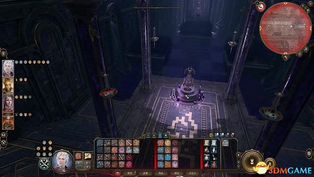 《柏德之門3》攻略百科 全任務流程全地圖指引及系統教學 《柏德之門3》攻略百科 全任務流程全地圖指引及系統教學