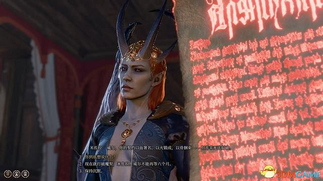 《柏德之門3》攻略百科 全任務流程全地圖指引及系統教學