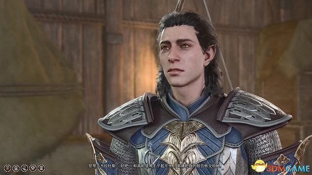 《柏德之門3》攻略百科 全任務流程全地圖指引及系統教學 《柏德之門3》攻略百科 全任務流程全地圖指引及系統教學