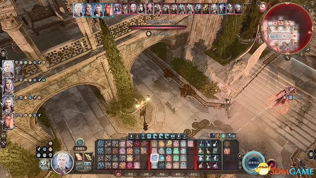 《柏德之門3》攻略百科 全任務流程全地圖指引及系統教學 《柏德之門3》攻略百科 全任務流程全地圖指引及系統教學