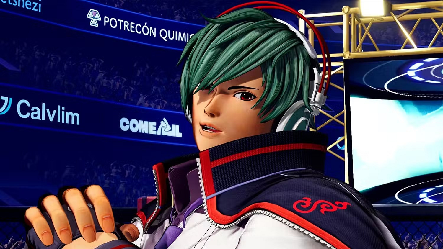 只知道格鬥天王、快打旋風？盤點10款PS5平台出色的格鬥遊戲！