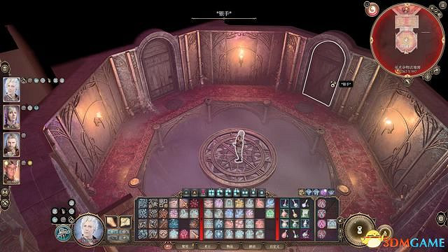 《柏德之門3》攻略百科 全任務流程全地圖指引及系統教學