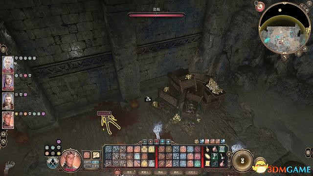 《柏德之門3》全任務攻略 主線流程全支線夥伴任務攻略