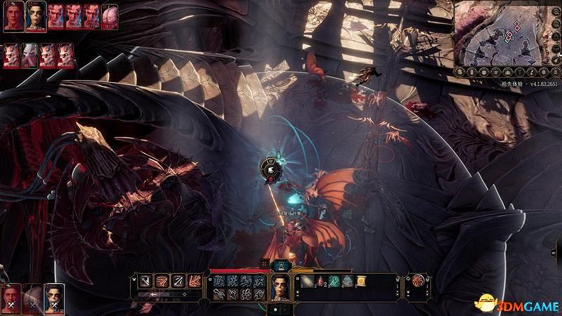 《柏德之門3》攻略百科 全任務流程全地圖指引及系統教學 《柏德之門3》攻略百科 全任務流程全地圖指引及系統教學