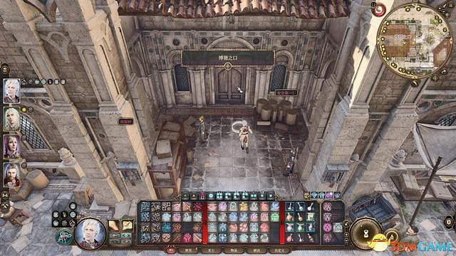 《柏德之門3》攻略百科 全任務流程全地圖指引及系統教學