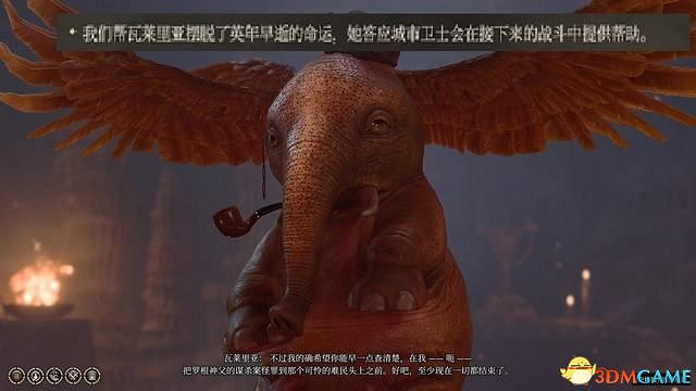 《柏德之門3》攻略百科 全任務流程全地圖指引及系統教學