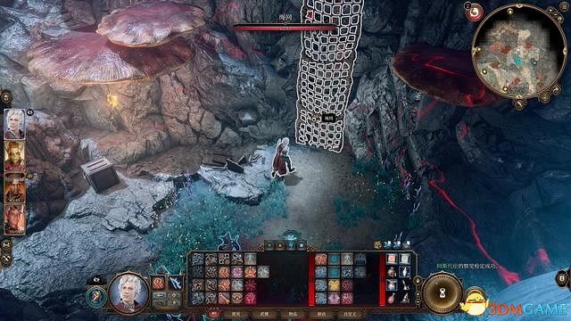 《柏德之門3》全任務攻略 主線流程全支線夥伴任務攻略