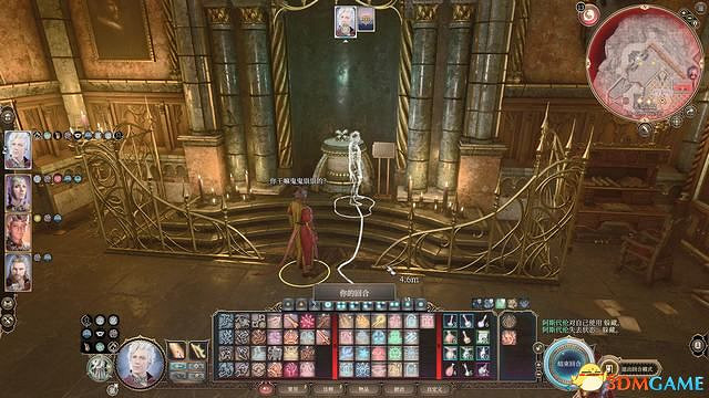 《柏德之門3》攻略百科 全任務流程全地圖指引及系統教學