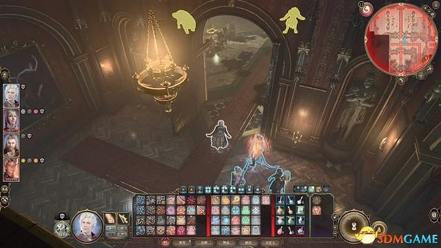 《柏德之門3》攻略百科 全任務流程全地圖指引及系統教學 《柏德之門3》攻略百科 全任務流程全地圖指引及系統教學