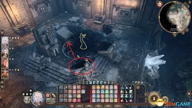 《柏德之門3》全任務攻略 主線流程全支線夥伴任務攻略