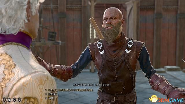 《柏德之門3》全任務攻略 主線流程全支線夥伴任務攻略