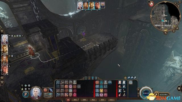 《柏德之門3》攻略百科 全任務流程全地圖指引及系統教學