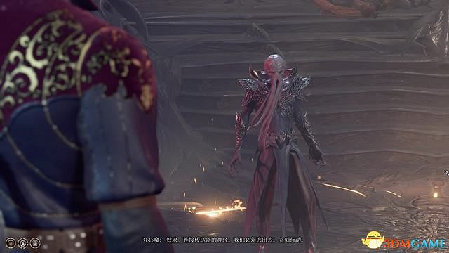 《柏德之門3》攻略百科 全任務流程全地圖指引及系統教學