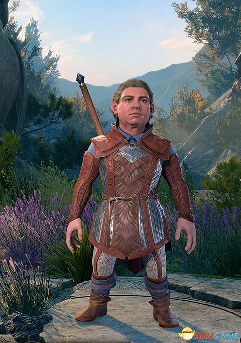 《柏德之門3》攻略百科 全任務流程全地圖指引及系統教學