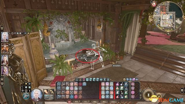 《柏德之門3》攻略百科 全任務流程全地圖指引及系統教學