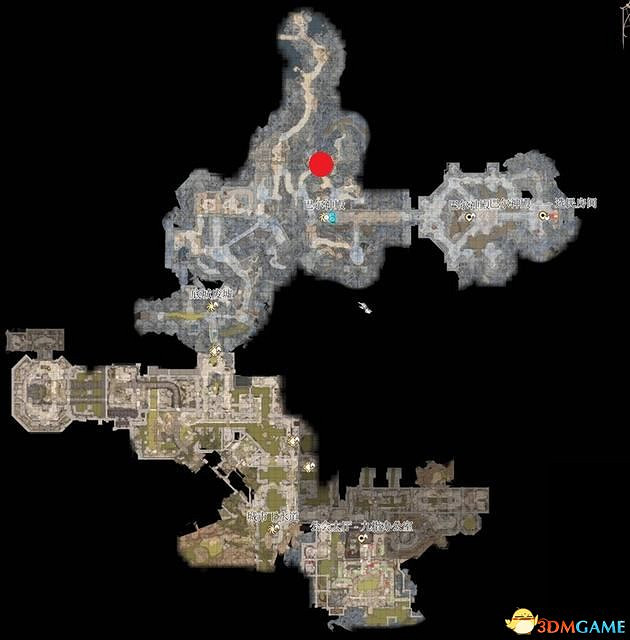 《柏德之門3》攻略百科 全任務流程全地圖指引及系統教學