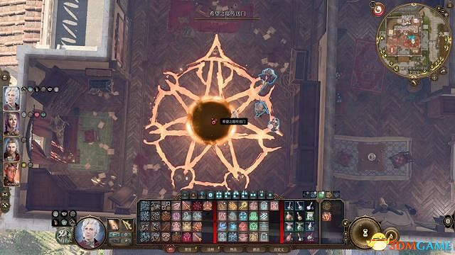 《柏德之門3》全任務攻略 主線流程全支線夥伴任務攻略