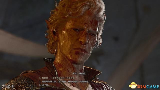 《柏德之門3》全任務攻略 主線流程全支線夥伴任務攻略