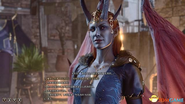 《柏德之門3》全任務攻略 主線流程全支線夥伴任務攻略