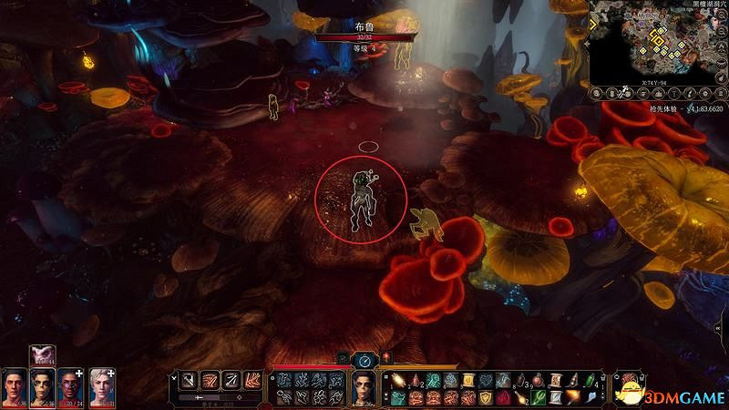 《柏德之門3》攻略百科 全任務流程全地圖指引及系統教學