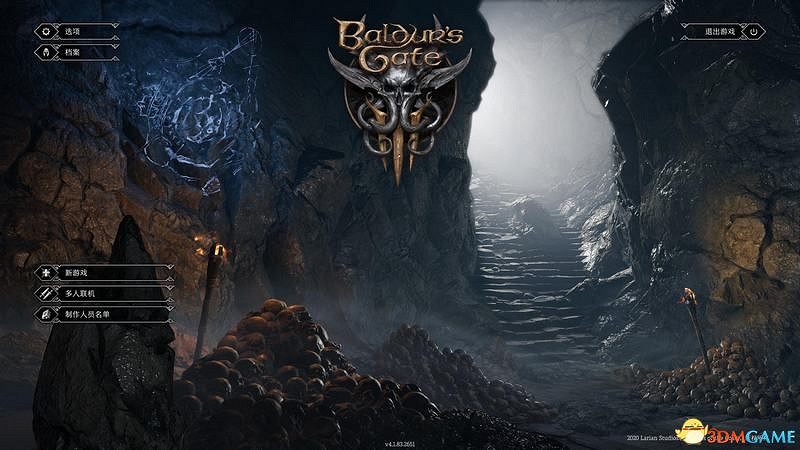 《柏德之門3》攻略百科 全任務流程全地圖指引及系統教學 《柏德之門3》攻略百科 全任務流程全地圖指引及系統教學