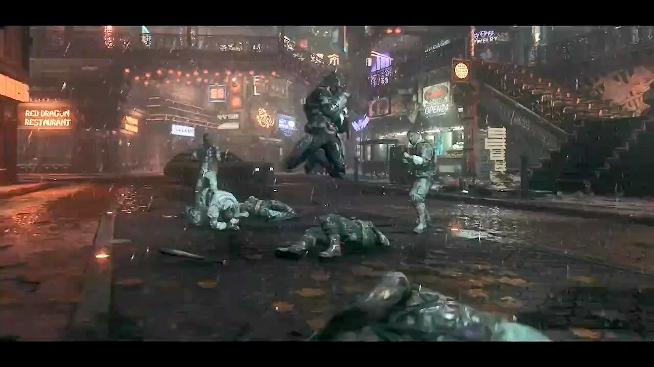 國外網友緬懷《蝙蝠俠:阿卡漢騎士》:為什麽一個發售9年的遊戲這麽好看 國外網友緬懷《蝙蝠俠:阿卡漢騎士》:為什麽一個發售9年的遊戲這麽好看