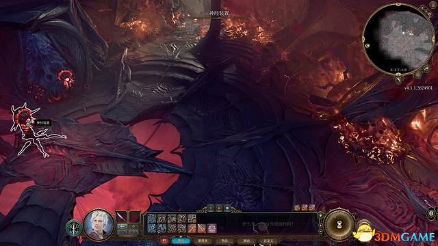 《柏德之門3》攻略百科 全任務流程全地圖指引及系統教學