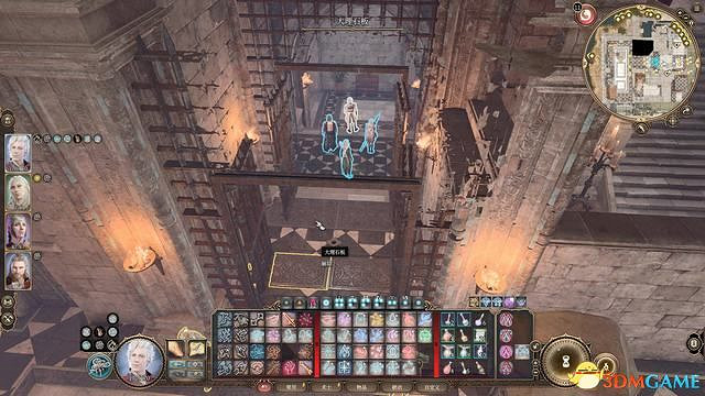 《柏德之門3》全任務攻略 主線流程全支線夥伴任務攻略