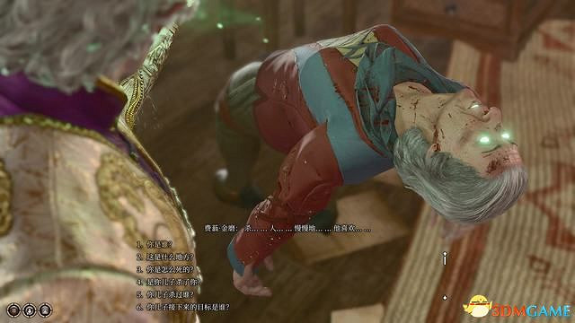 《柏德之門3》攻略百科 全任務流程全地圖指引及系統教學