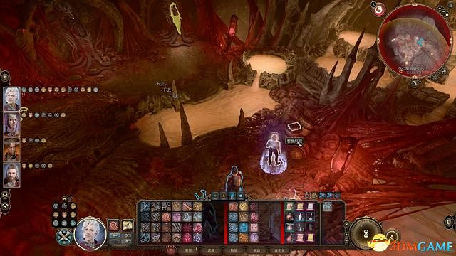 《柏德之門3》全任務攻略 主線流程全支線夥伴任務攻略