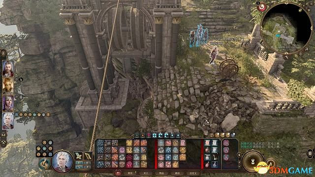 《柏德之門3》攻略百科 全任務流程全地圖指引及系統教學 《柏德之門3》攻略百科 全任務流程全地圖指引及系統教學