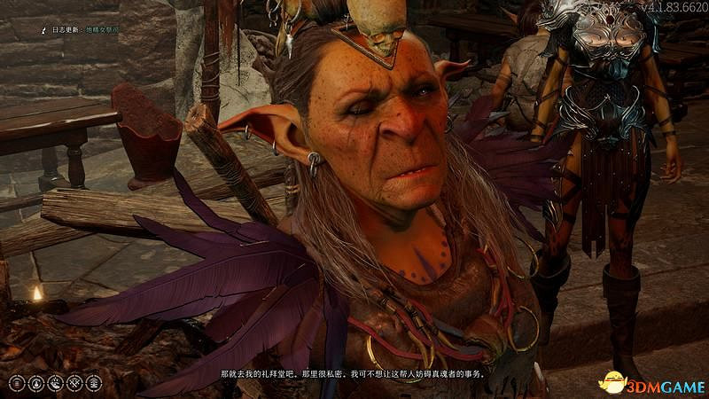 《柏德之門3》攻略百科 全任務流程全地圖指引及系統教學 《柏德之門3》攻略百科 全任務流程全地圖指引及系統教學