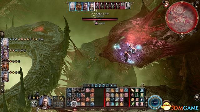 《柏德之門3》全任務攻略 主線流程全支線夥伴任務攻略