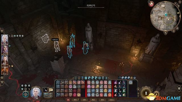 《柏德之門3》攻略百科 全任務流程全地圖指引及系統教學