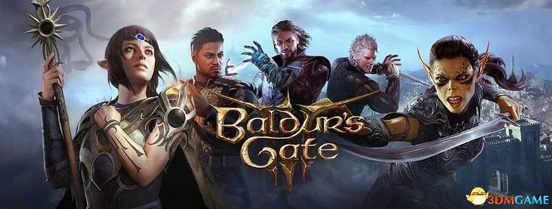 《柏德之門3》攻略百科 全任務流程全地圖指引及系統教學