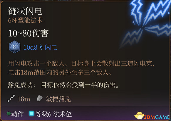 《柏德之門3》攻略百科 全任務流程全地圖指引及系統教學