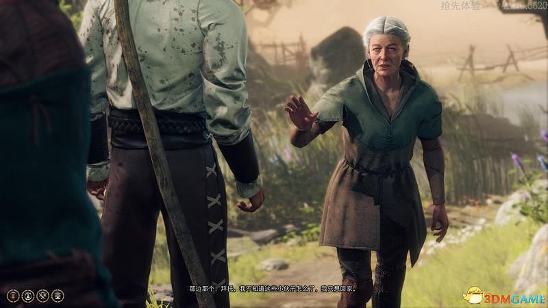 《柏德之門3》攻略百科 全任務流程全地圖指引及系統教學 《柏德之門3》攻略百科 全任務流程全地圖指引及系統教學