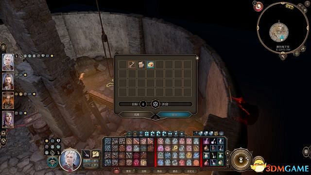 《柏德之門3》全任務攻略 主線流程全支線夥伴任務攻略