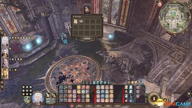 《柏德之門3》攻略百科 全任務流程全地圖指引及系統教學