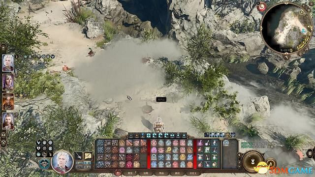 《柏德之門3》攻略百科 全任務流程全地圖指引及系統教學 《柏德之門3》攻略百科 全任務流程全地圖指引及系統教學