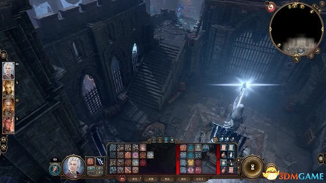 《柏德之門3》攻略百科 全任務流程全地圖指引及系統教學 《柏德之門3》攻略百科 全任務流程全地圖指引及系統教學