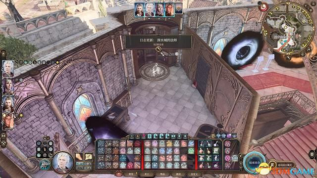 《柏德之門3》攻略百科 全任務流程全地圖指引及系統教學 《柏德之門3》攻略百科 全任務流程全地圖指引及系統教學