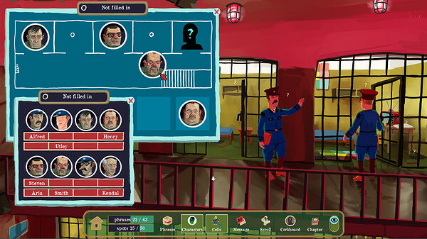 偵探冒險解謎續作遊戲《黃金神像崛起》發售日公開！