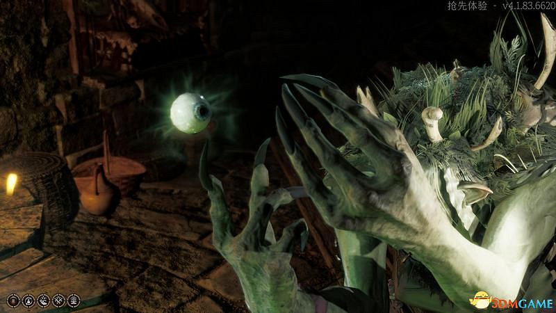 《柏德之門3》攻略百科 全任務流程全地圖指引及系統教學