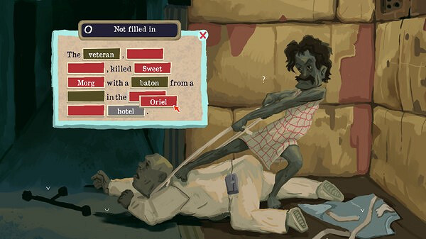 《黃金偶像的崛起》11月登陸多平台 偵探名作續篇 《黃金偶像的崛起》11月登陸多平台 偵探名作續篇