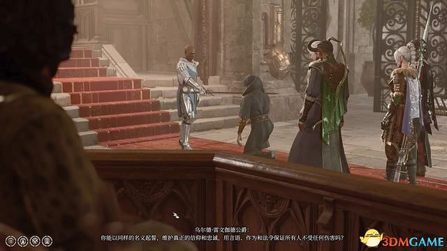 《柏德之門3》攻略百科 全任務流程全地圖指引及系統教學