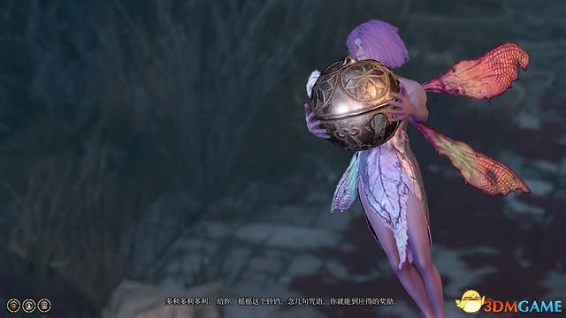 《柏德之門3》攻略百科 全任務流程全地圖指引及系統教學