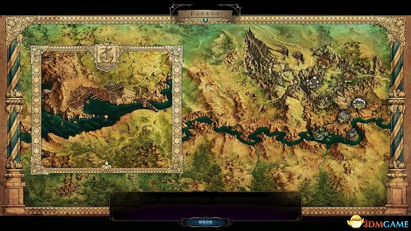 《柏德之門3》攻略百科 全任務流程全地圖指引及系統教學 《柏德之門3》攻略百科 全任務流程全地圖指引及系統教學