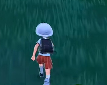 《寶可夢朱紫》紅蓮凱騎抓取位置介紹