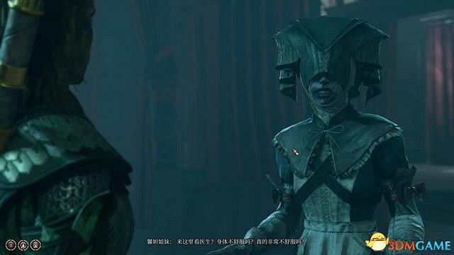 《柏德之門3》攻略百科 全任務流程全地圖指引及系統教學